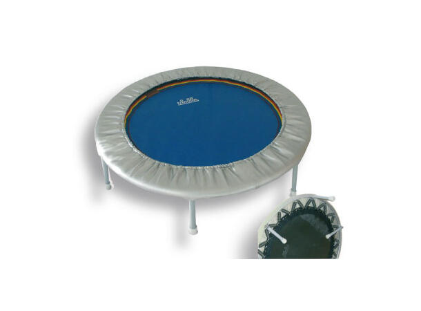 Trimilin® Trampoline MED PLUS Med sammenleggbare ben - PGM.no